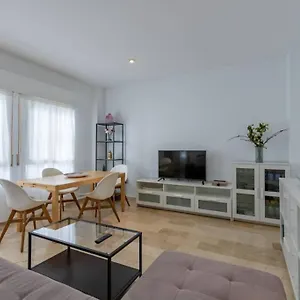 Appartement San Clemente By Valcambre, Séville