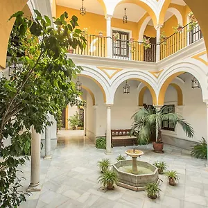 Appartement Magico En Casa Palacio Del Siglo Xvii, Séville