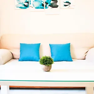Appartement Alohamundi Zaragoza Iii, Séville
