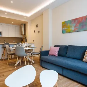 Appartement San Martin, Séville