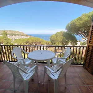 apartamento-con-espectaculares-vistas-al-mediterraneo.topcostabravahotels.com/