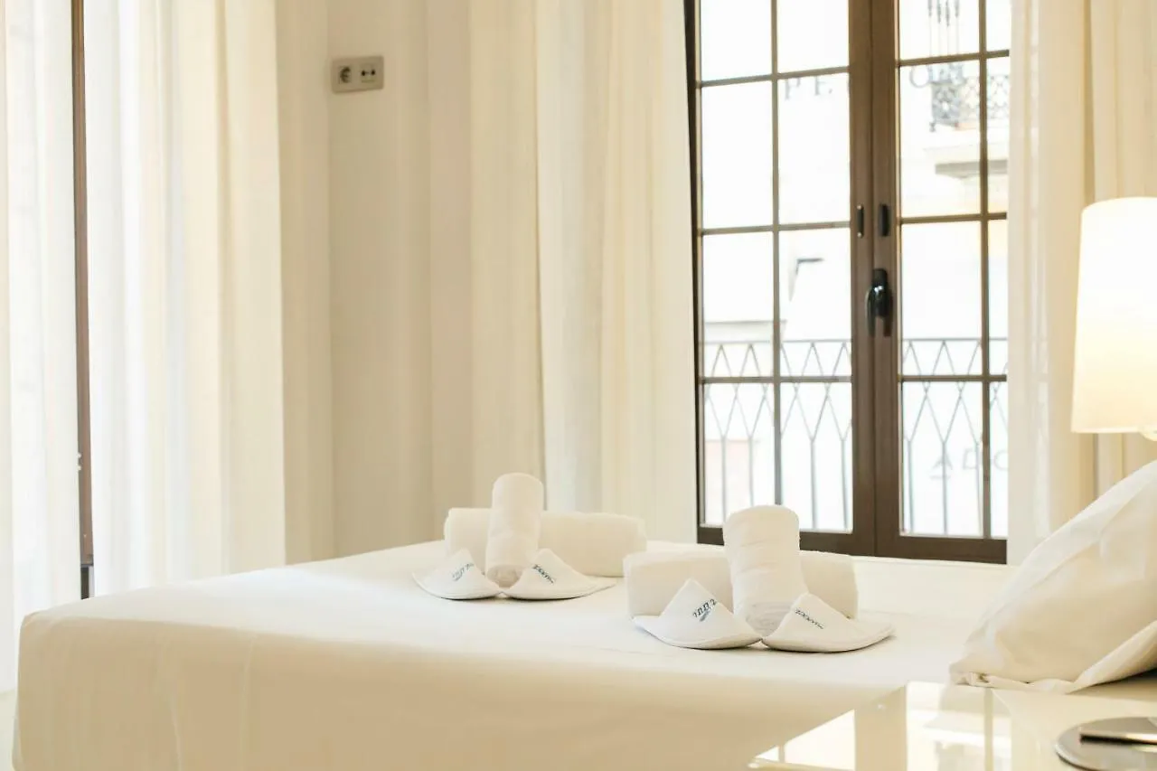 Minimalism And Modern- 2Bd 1Bth- Las Setas Seville 0*,